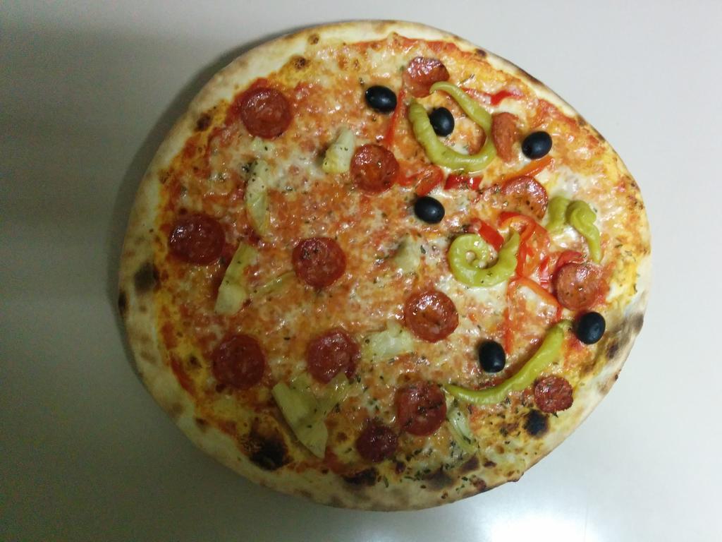 Hotel-Restaurant-Pizzeria Goldrainerhof 외부 사진