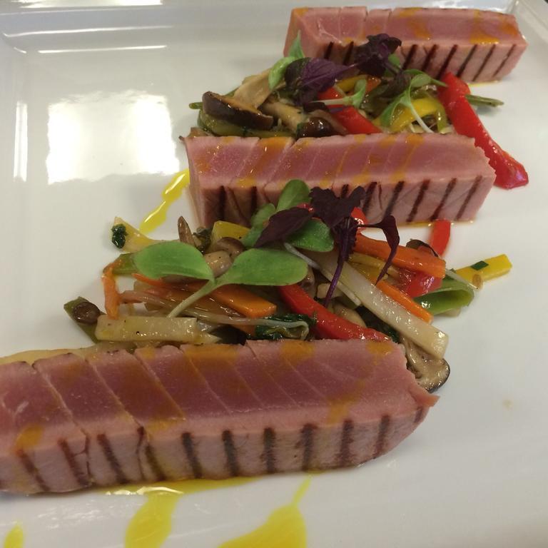 Hotel-Restaurant-Pizzeria Goldrainerhof 외부 사진